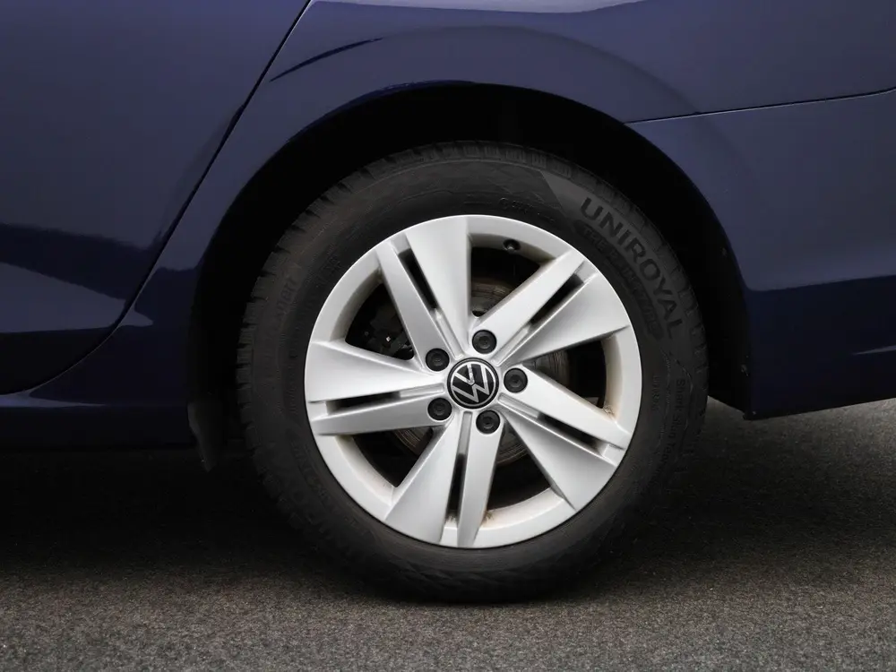 Volkswagen Golf Variant 2.0 TDI Life | NAVIGATIE | CAMERA | uit 2021, foto 13
