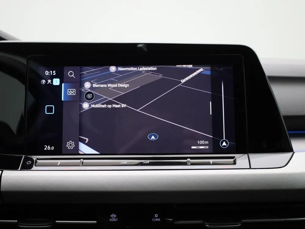 Volkswagen Golf Variant 2.0 TDI Life | NAVIGATIE | CAMERA | uit 2021, foto 16