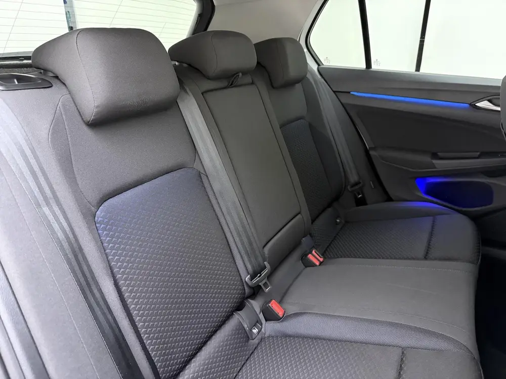 Volkswagen Golf 1.0 eTSI Life Business | Apple Carplay / And uit 2020, foto 11