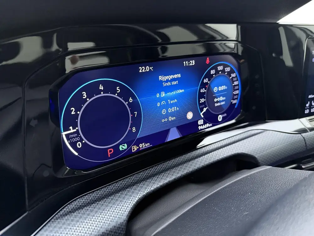 Volkswagen Golf 1.0 eTSI Life Business | Apple Carplay / And uit 2020, foto 14