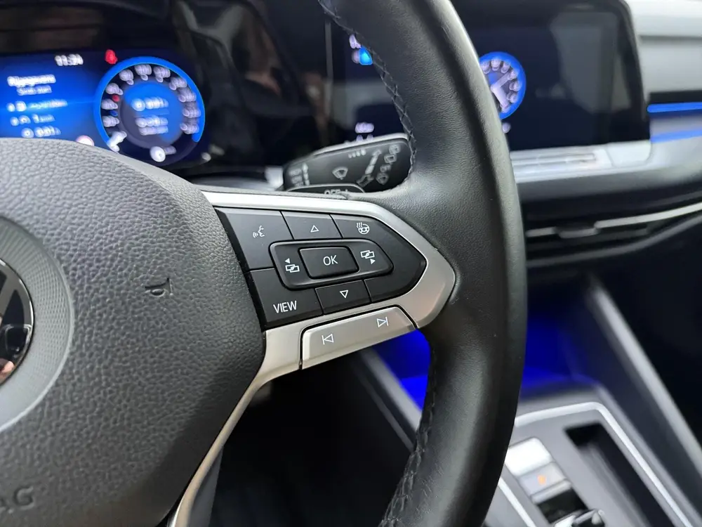 Volkswagen Golf 1.0 eTSI Life Business | Apple Carplay / And uit 2020, foto 16