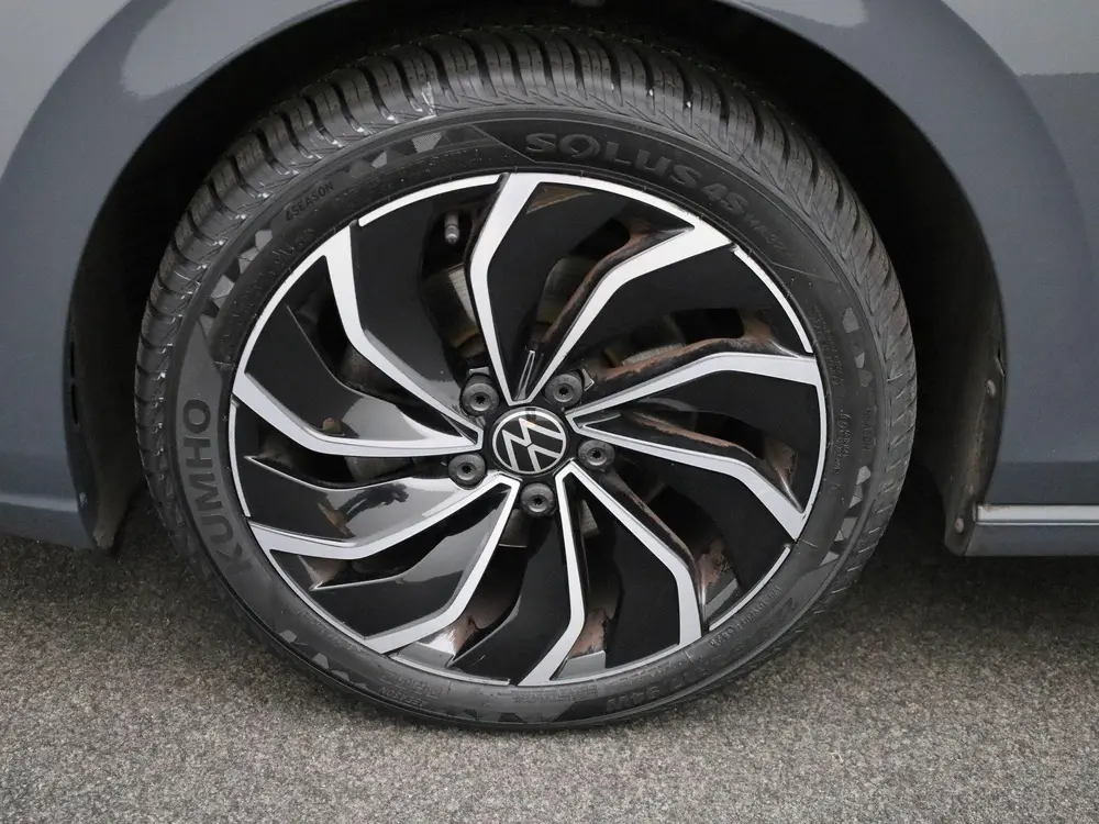 Volkswagen Golf VIII 2.0 TDI 110kW Life DSG | Automaat | 150 uit 2020, foto 14