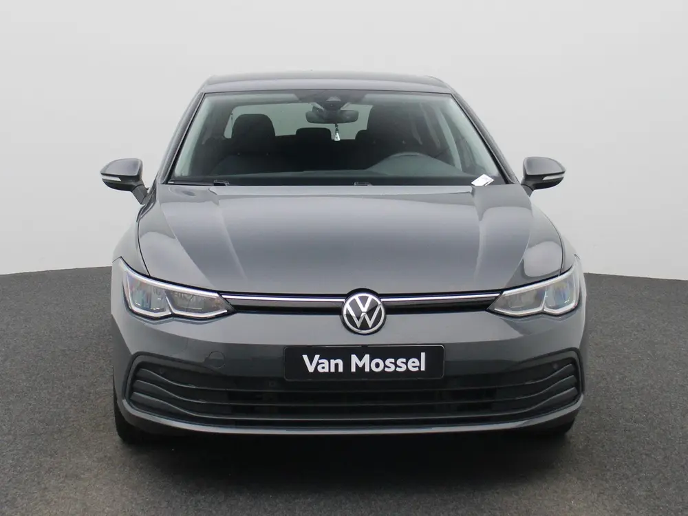 Volkswagen Golf VIII 2.0 TDI 110kW Life DSG | Automaat | 150 uit 2020, foto 3
