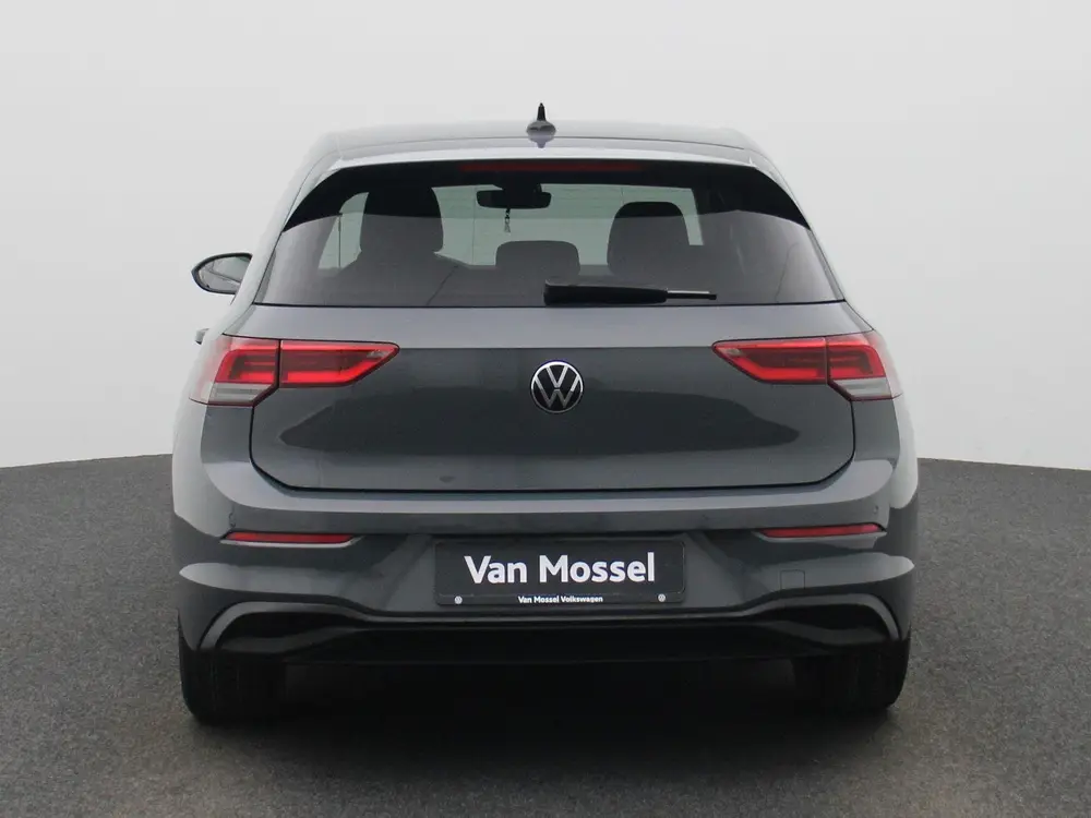 Volkswagen Golf VIII 2.0 TDI 110kW Life DSG | Automaat | 150 uit 2020, foto 5