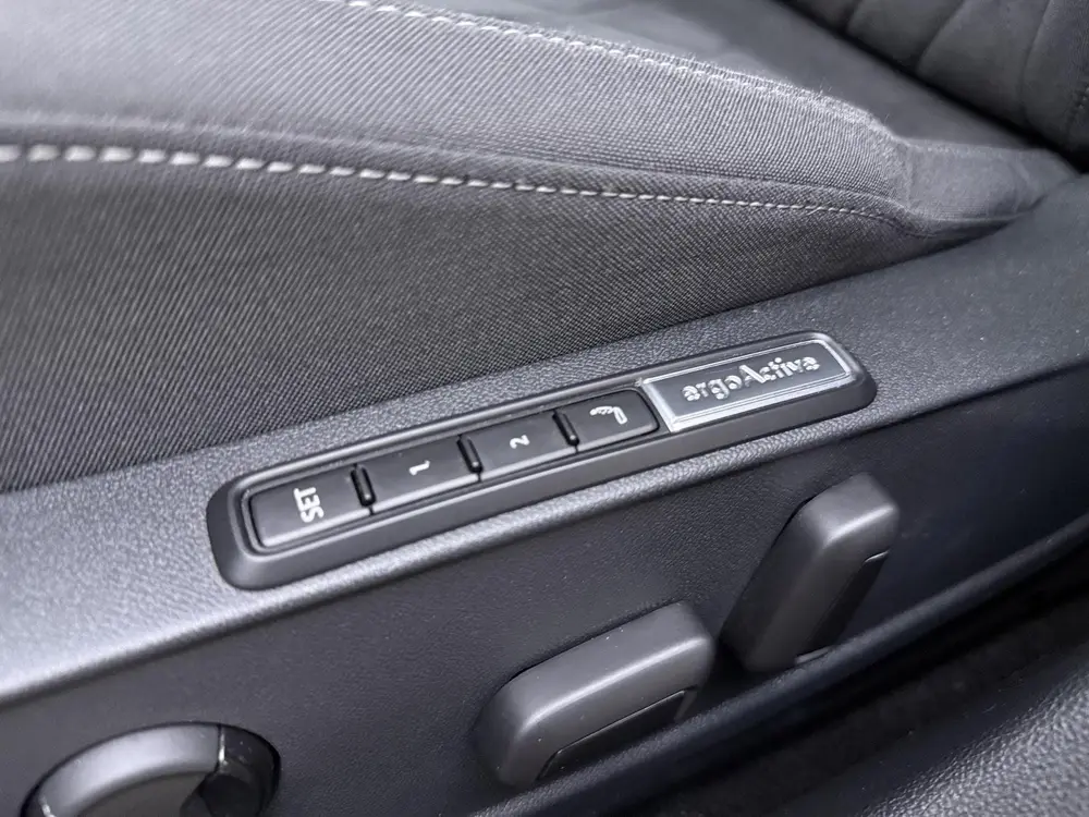 Volkswagen Golf 1.4 eHybrid Style WORDT VERWACHT uit 2023, foto 13