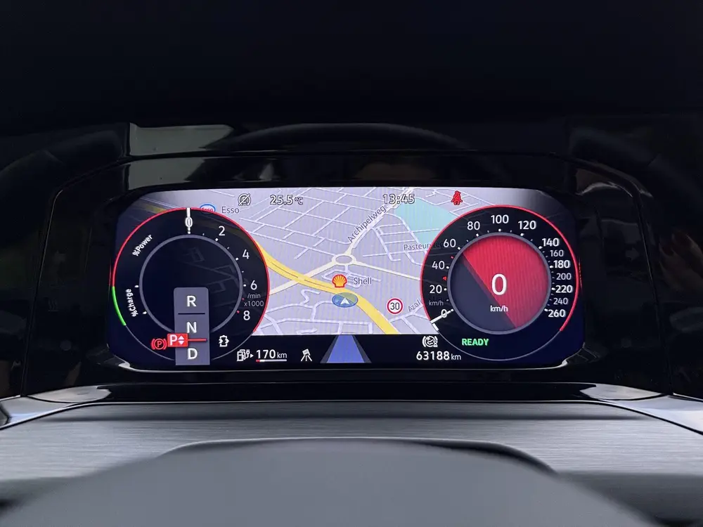 Volkswagen Golf 1.4 eHybrid Style WORDT VERWACHT uit 2023, foto 18