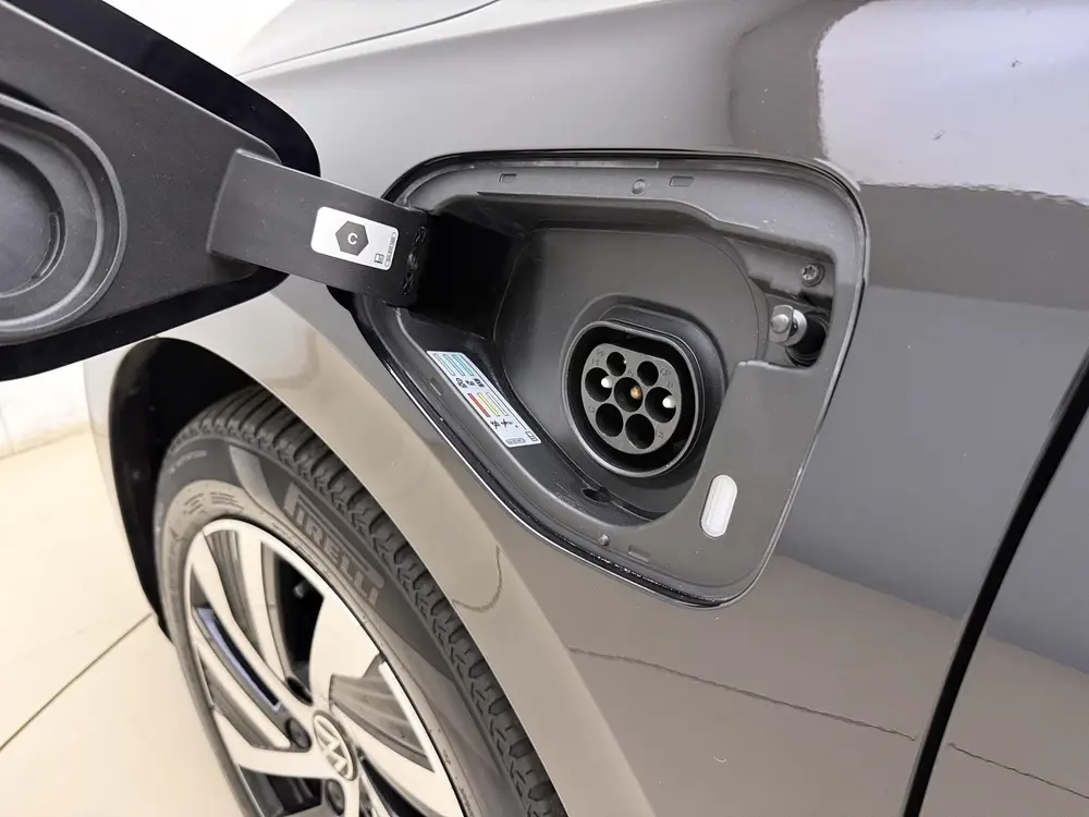 Volkswagen Golf 1.4 eHybrid Style WORDT VERWACHT uit 2023, foto 6