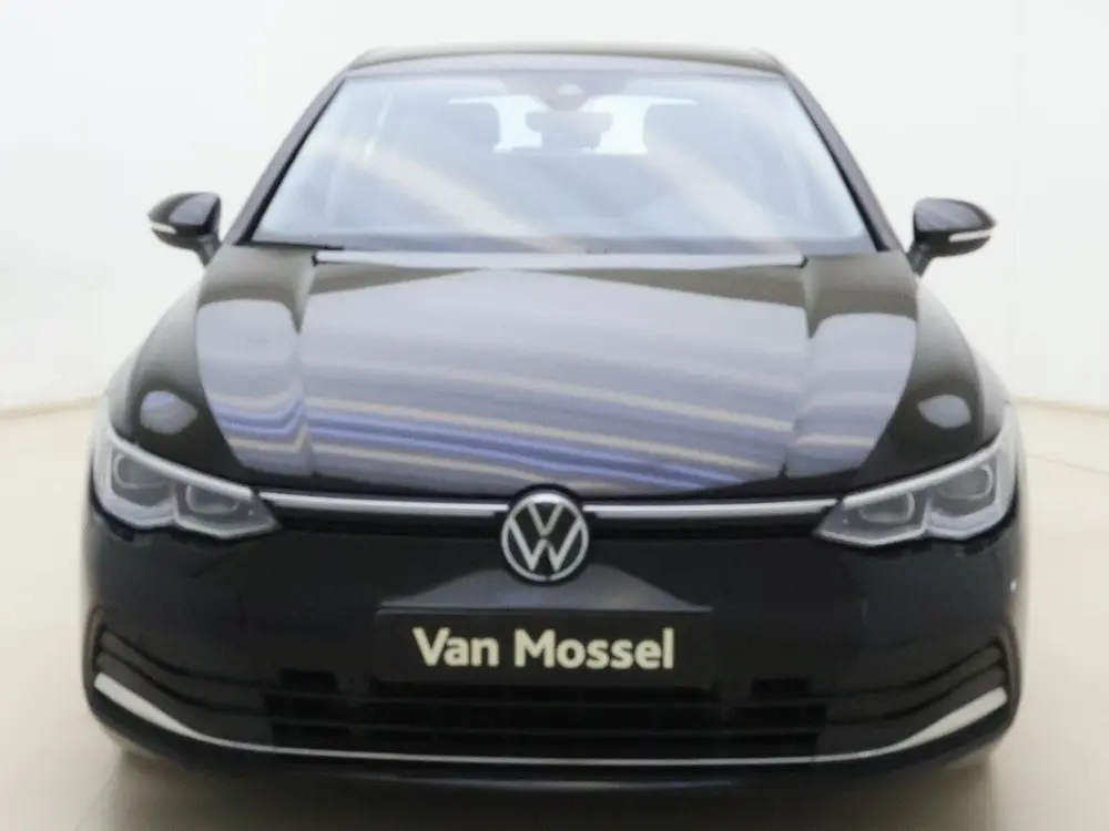 Volkswagen Golf 1.4 eHybrid Style WORDT VERWACHT uit 2023, foto 9