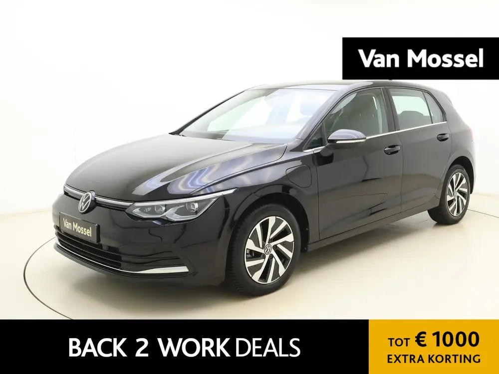 Volkswagen Golf 1.4 eHybrid Style | Apple Carplay / Android uit 2023