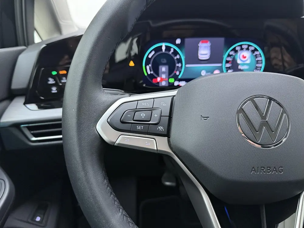 Volkswagen Golf 1.4 eHybrid Style | Apple Carplay / Android uit 2023, foto 12