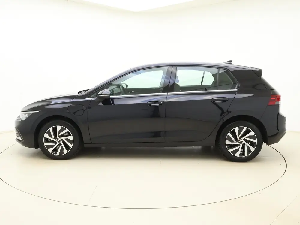 Volkswagen Golf 1.4 eHybrid Style | Apple Carplay / Android uit 2023, foto 2