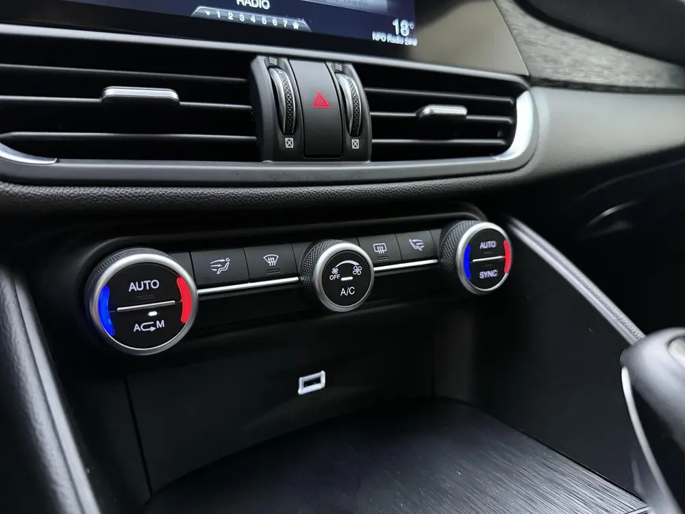 Alfa Romeo Giulia 2.0T | automaat | Climate control | Naviga uit 2019, foto 19