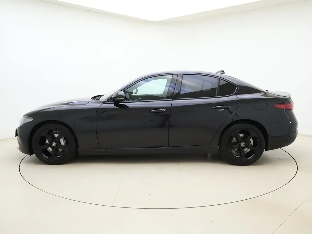 Alfa Romeo Giulia 2.0T | automaat | Climate control | Naviga uit 2019, foto 2