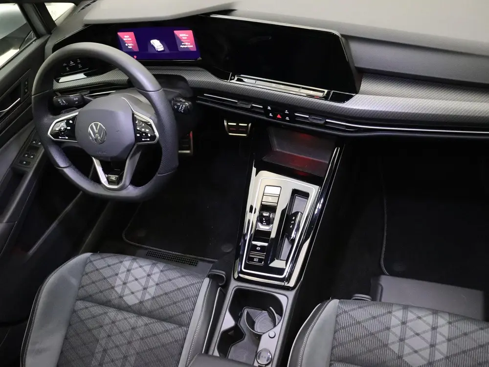 Volkswagen Golf 1.5 eTSI R-Line Business | Automaat | 150PK uit 2024, foto 10