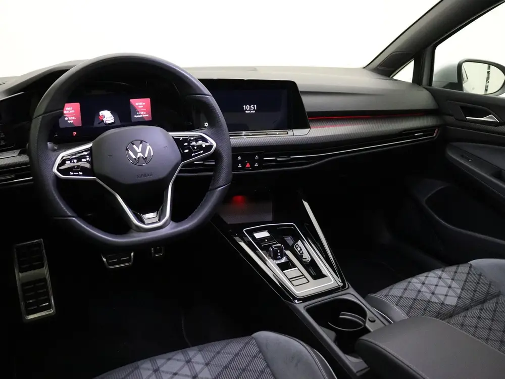 Volkswagen Golf 1.5 eTSI R-Line Business | Automaat | 150PK uit 2024, foto 12