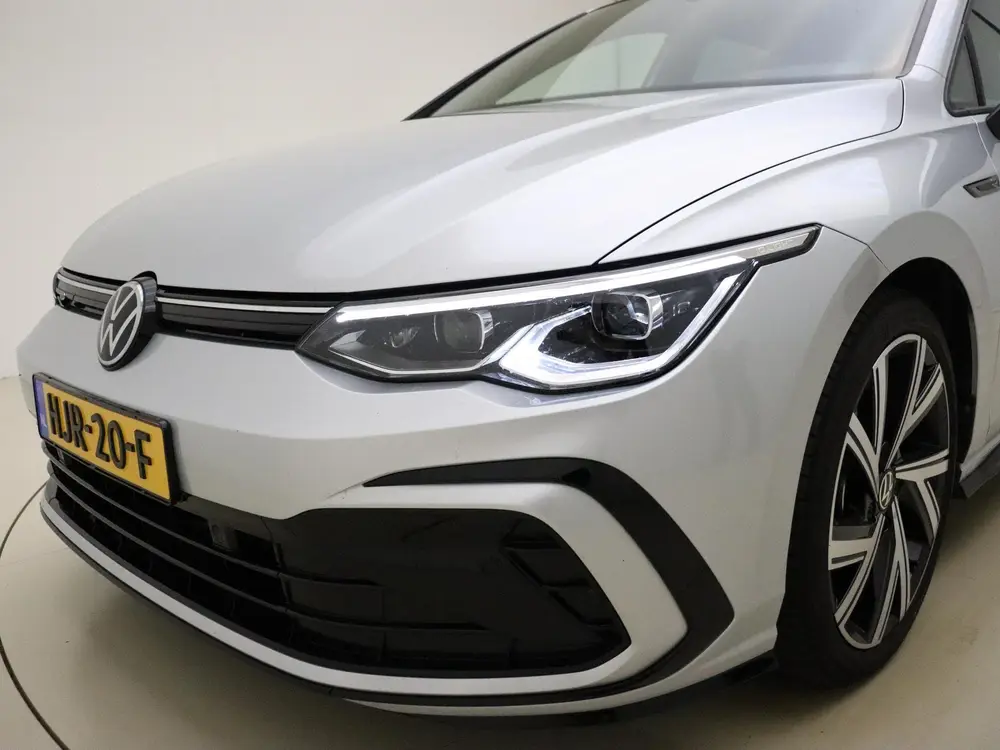 Volkswagen Golf 1.5 eTSI R-Line Business | Automaat | 150PK uit 2024, foto 13