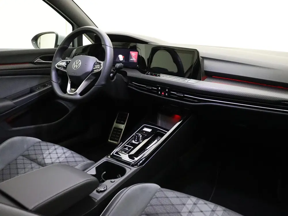 Volkswagen Golf 1.5 eTSI R-Line Business | Automaat | 150PK uit 2024, foto 3