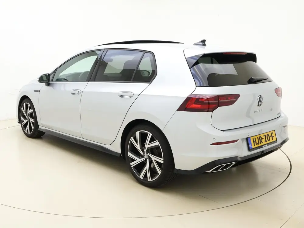 Volkswagen Golf 1.5 eTSI R-Line Business | Automaat | 150PK uit 2024, foto 7