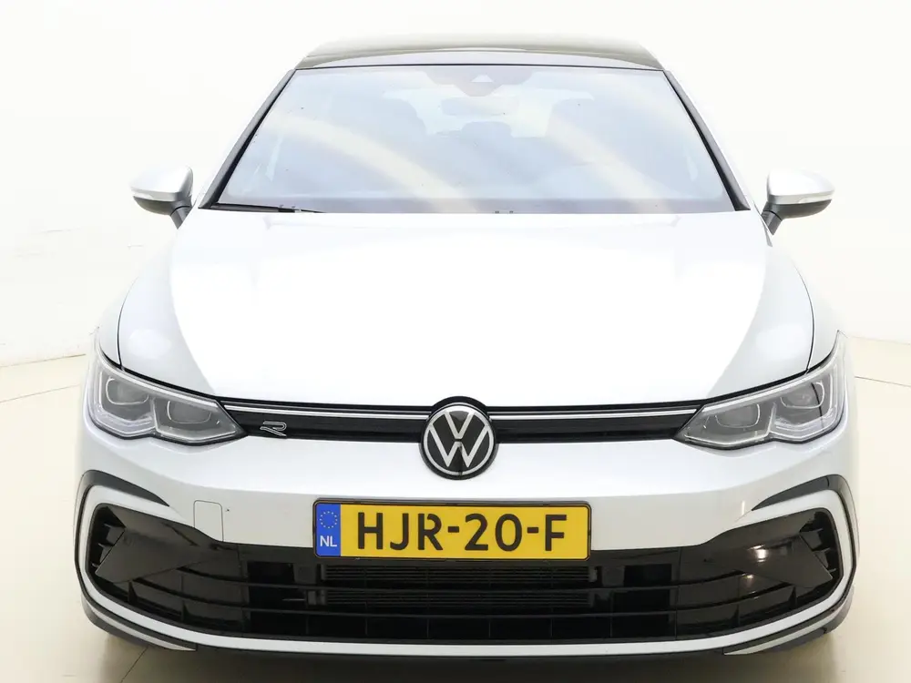 Volkswagen Golf 1.5 eTSI R-Line Business | Automaat | 150PK uit 2024, foto 9