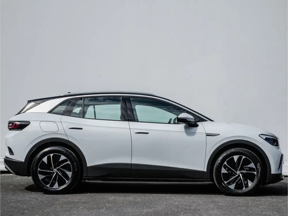 Volkswagen ID.4 Life 77 kWh SOH 92% Stuur+stoelverwarming/ A uit 2021, foto 10