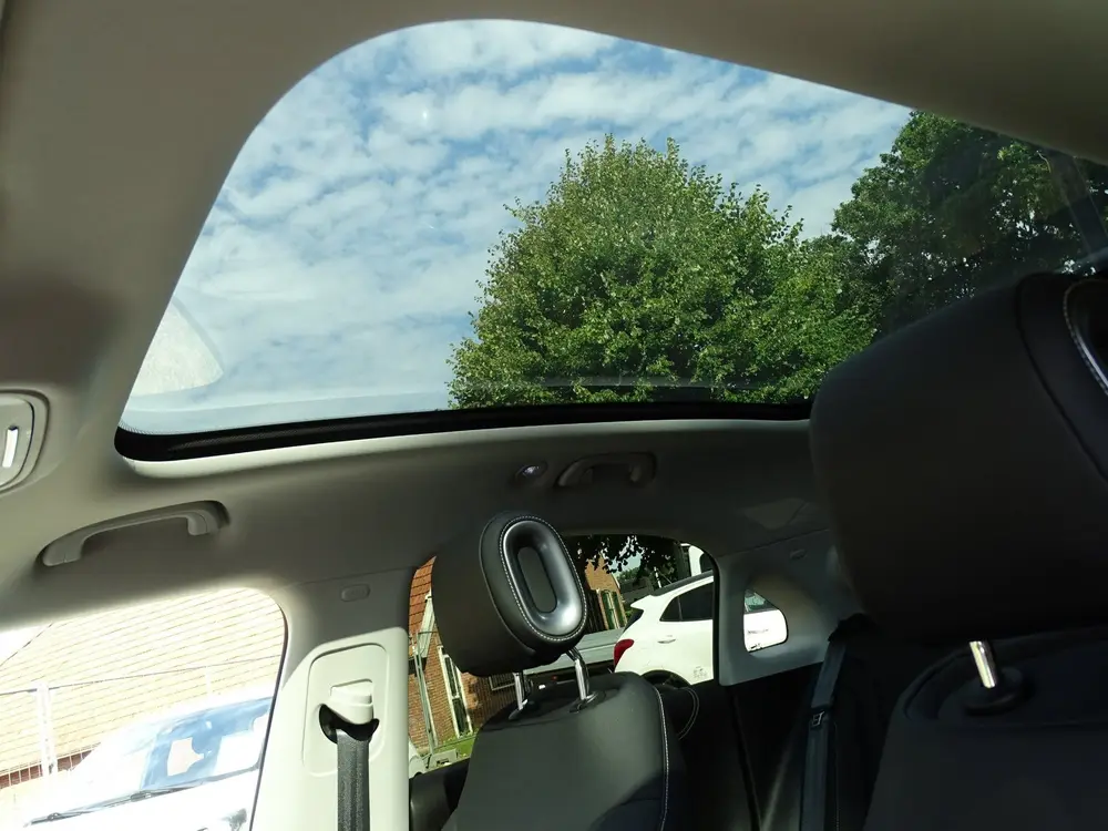 Smart #1 Pro+ 66 kWh|Leder|Pano|360 Cam|Trekhaak uit 2023, foto 11