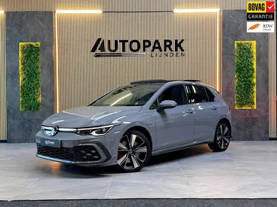 Volkswagen Golf 1.4 eHybrid GTE |BTW|PANO|VIRTUAL|IQ LIGHT|A uit 2021