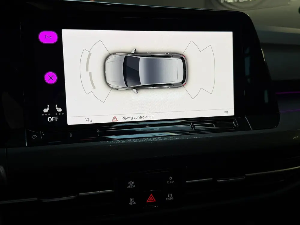 Volkswagen Golf 1.4 eHybrid GTE |BTW|PANO|VIRTUAL|IQ LIGHT|A uit 2021, foto 16