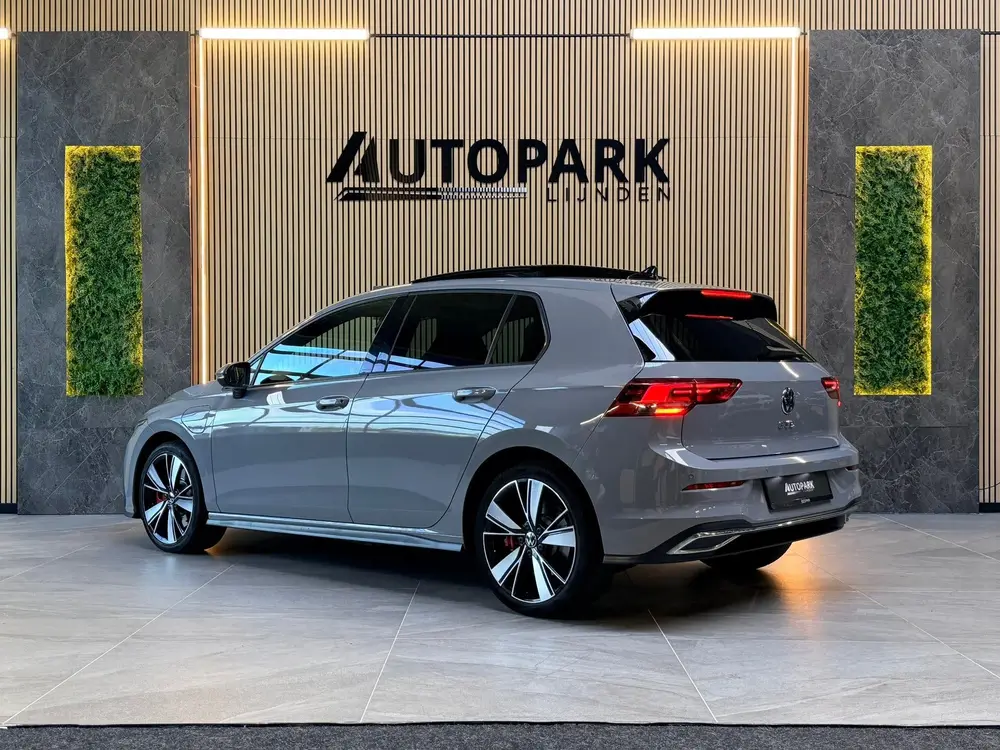 Volkswagen Golf 1.4 eHybrid GTE |BTW|PANO|VIRTUAL|IQ LIGHT|A uit 2021, foto 3