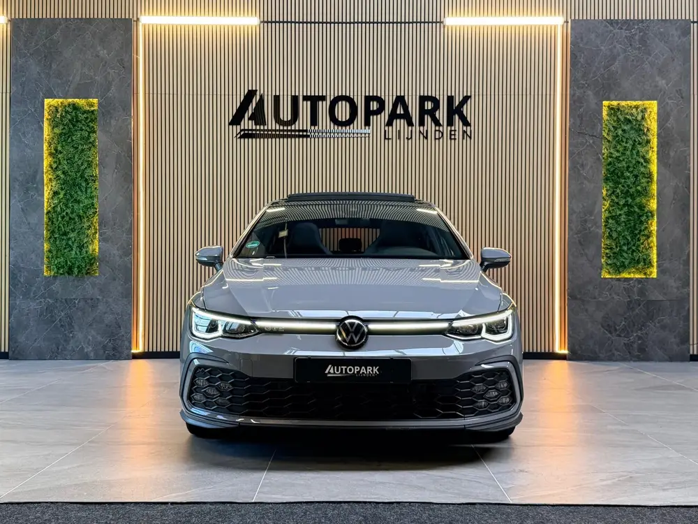 Volkswagen Golf 1.4 eHybrid GTE |BTW|PANO|VIRTUAL|IQ LIGHT|A uit 2021, foto 8