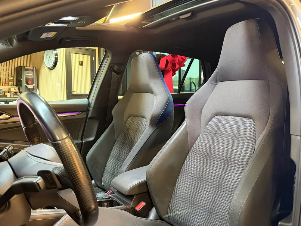 Volkswagen Golf 1.4 eHybrid GTE |BTW|PANO|VIRTUAL|IQ LIGHT|A uit 2021, foto 9