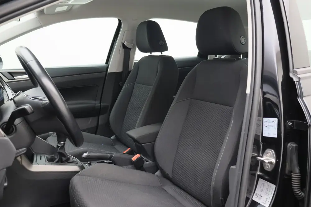 Volkswagen Polo 1.0 TSI Comfortline ACC, Apple Carplay, DAB uit 2021, foto 10