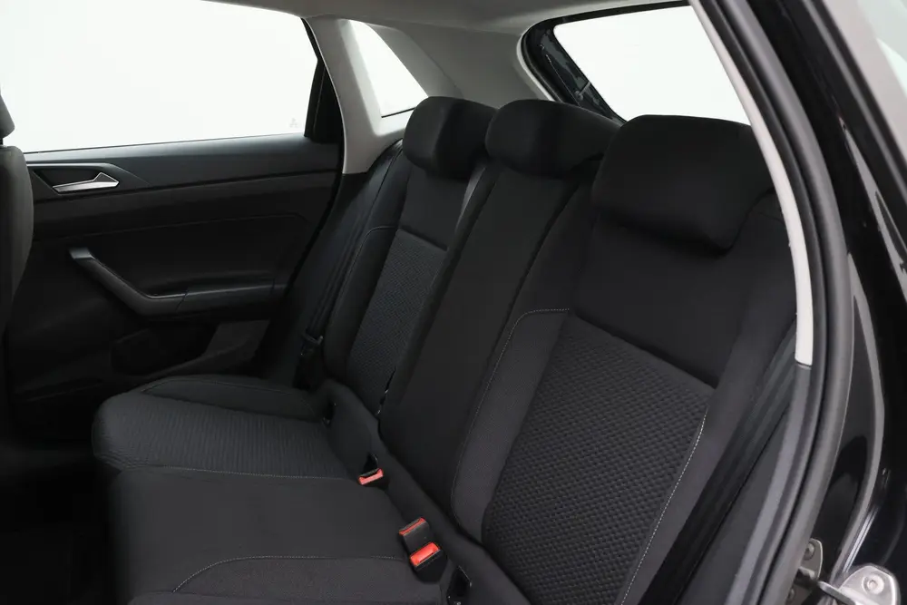 Volkswagen Polo 1.0 TSI Comfortline ACC, Apple Carplay, DAB uit 2021, foto 11