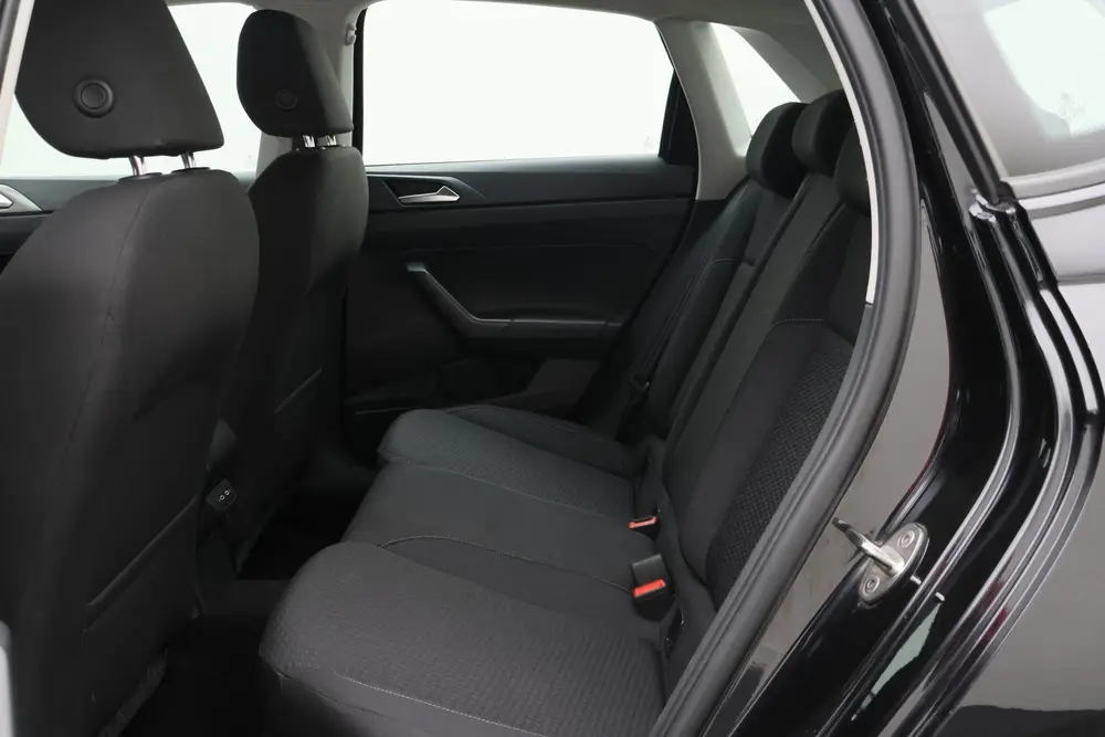 Volkswagen Polo 1.0 TSI Comfortline ACC, Apple Carplay, DAB uit 2021, foto 12