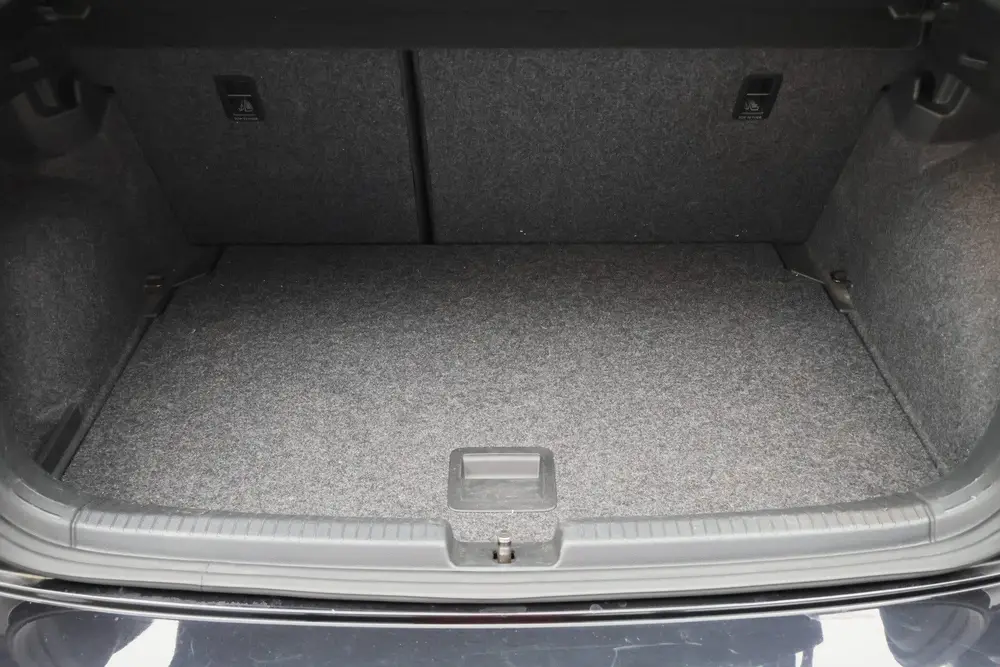 Volkswagen Polo 1.0 TSI Comfortline ACC, Apple Carplay, DAB uit 2021, foto 13