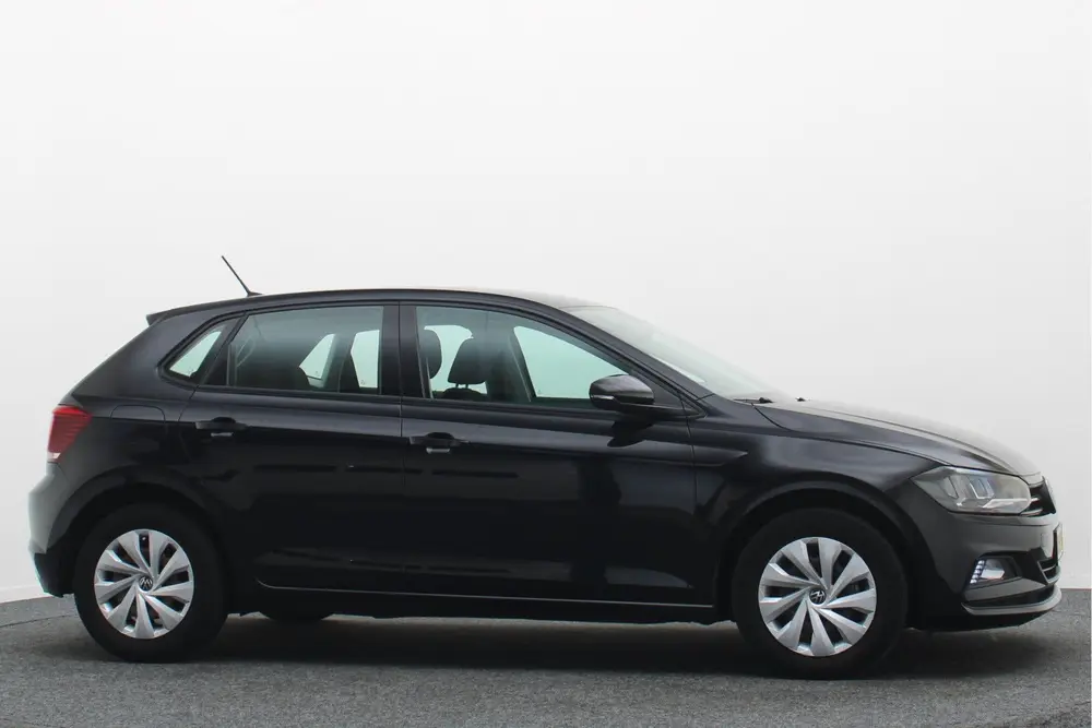 Volkswagen Polo 1.0 TSI Comfortline ACC, Apple Carplay, DAB uit 2021, foto 19
