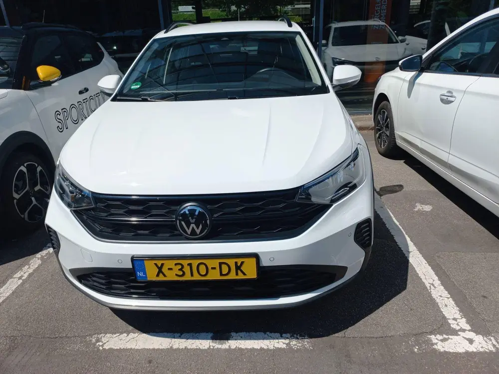 Volkswagen Taigo 1.0 TSI Life 95 PK| Origineel Nederlands | uit 2023, foto 2