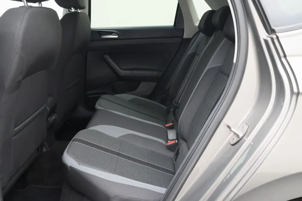 Volkswagen Polo 1.0 TSI Highline Climate, Apple Carplay, ACC uit 2020, foto 12