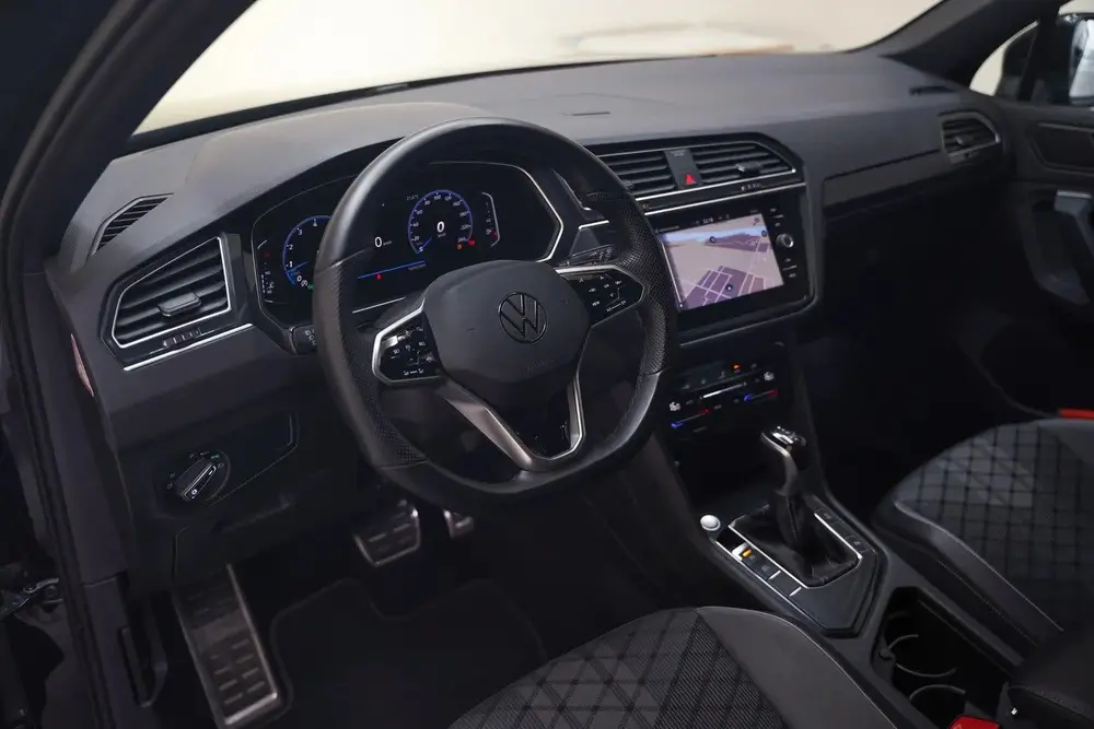 Volkswagen Tiguan 1.5 TSI R-Line Business+ Aut. [ Adapt.crui uit 2021, foto 14