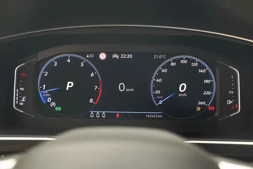 Volkswagen Tiguan 1.5 TSI R-Line Business+ Aut. [ Adapt.crui uit 2021, foto 17