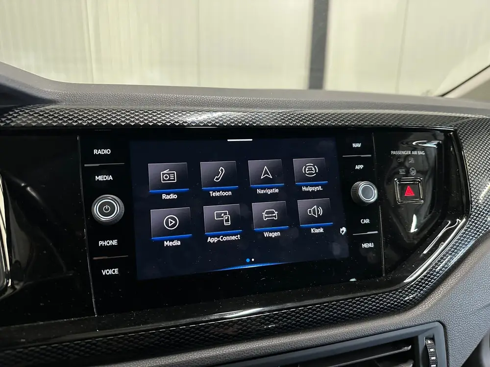 Volkswagen Polo 1.0 TSI | Life 5-Drs | Airco | Navi | Carpla uit 2023, foto 18