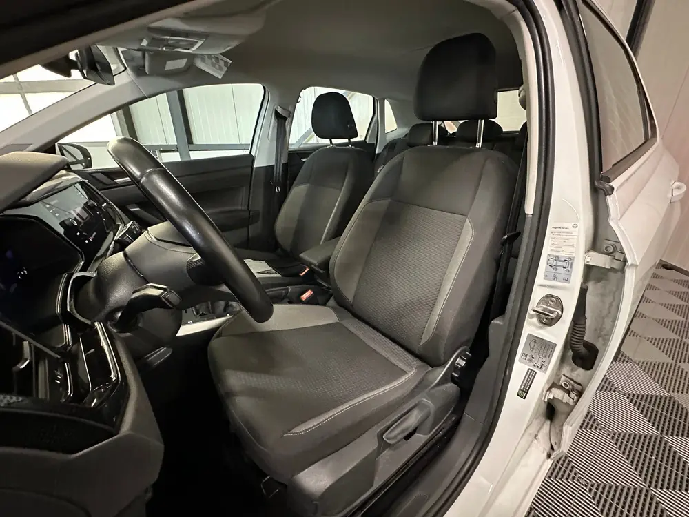 Volkswagen Polo 1.0 TSI | Life 5-Drs | Airco | Navi | Carpla uit 2023, foto 19