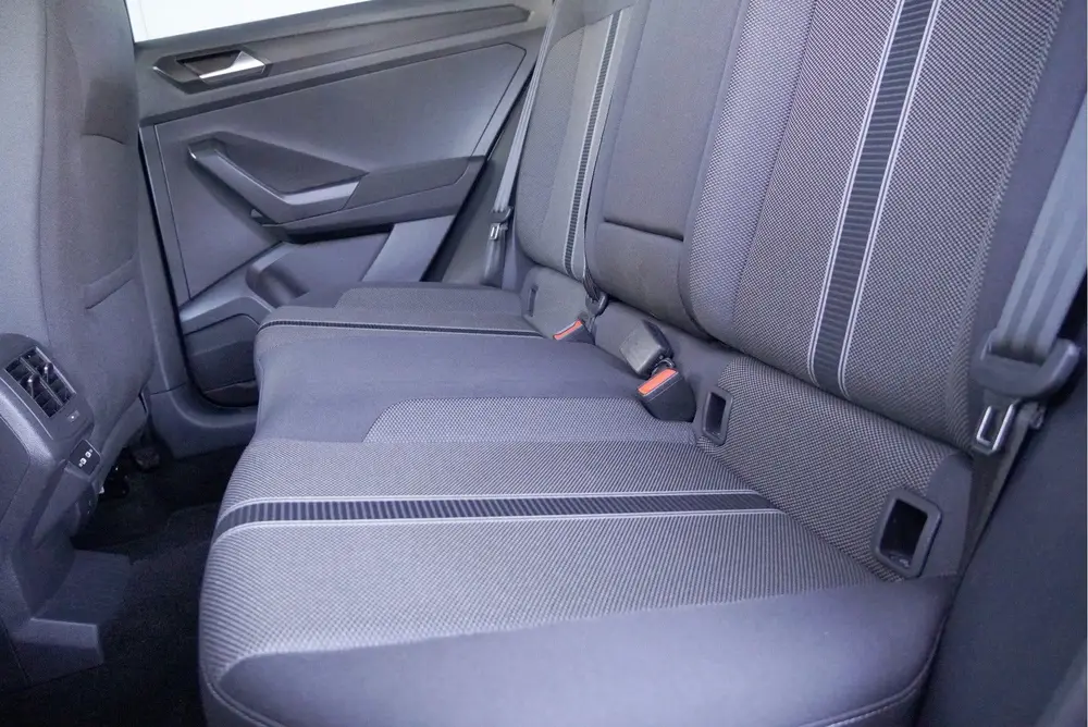 Volkswagen T-Roc 1.5 TSI 150PK! Automaat Style BJ2021 Lmv 16 uit 2021, foto 11