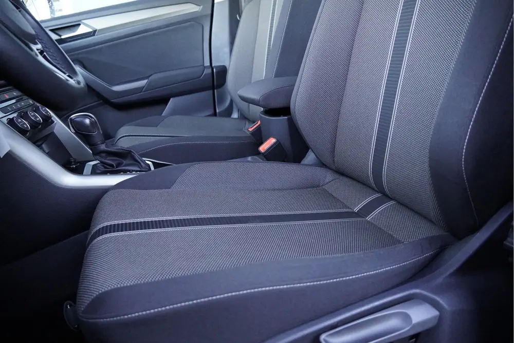 Volkswagen T-Roc 1.5 TSI 150PK! Automaat Style BJ2021 Lmv 16 uit 2021, foto 9