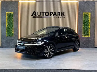 Volkswagen Polo 1.0 TSI 3X R-Line|PANO|IQ LIGHT|ACC|CAMERA|C uit 2025