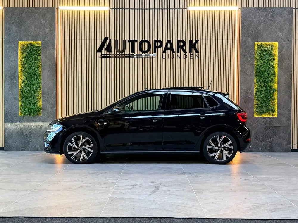 Volkswagen Polo 1.0 TSI 3X R-Line|PANO|IQ LIGHT|ACC|CAMERA|C uit 2025, foto 2
