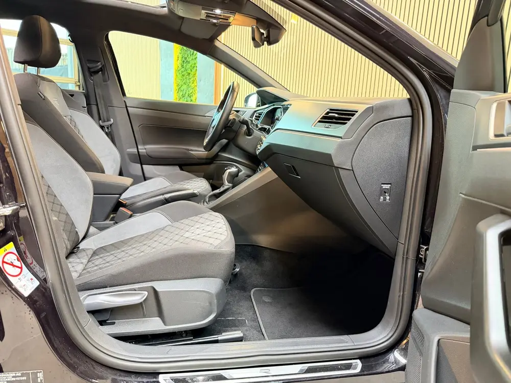 Volkswagen Polo 1.0 TSI 3X R-Line|PANO|IQ LIGHT|ACC|CAMERA|C uit 2025, foto 9