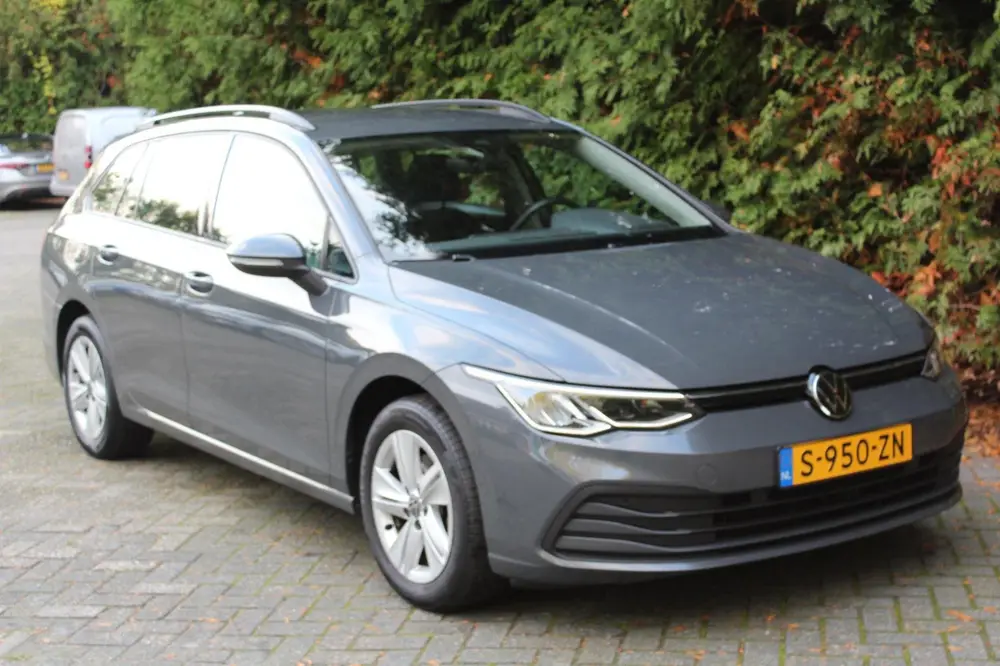 Volkswagen Golf Variant 1.0 eTSI Life Business 110PK | Carpl uit 2023, foto 10