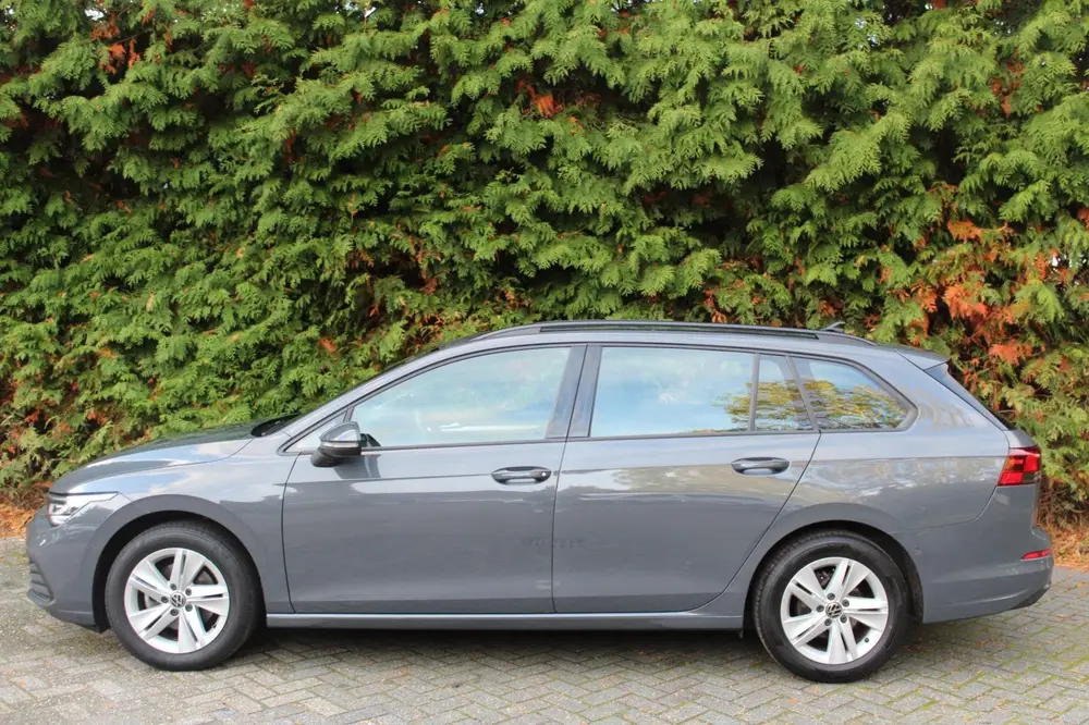 Volkswagen Golf Variant 1.0 eTSI Life Business 110PK | Carpl uit 2023, foto 7