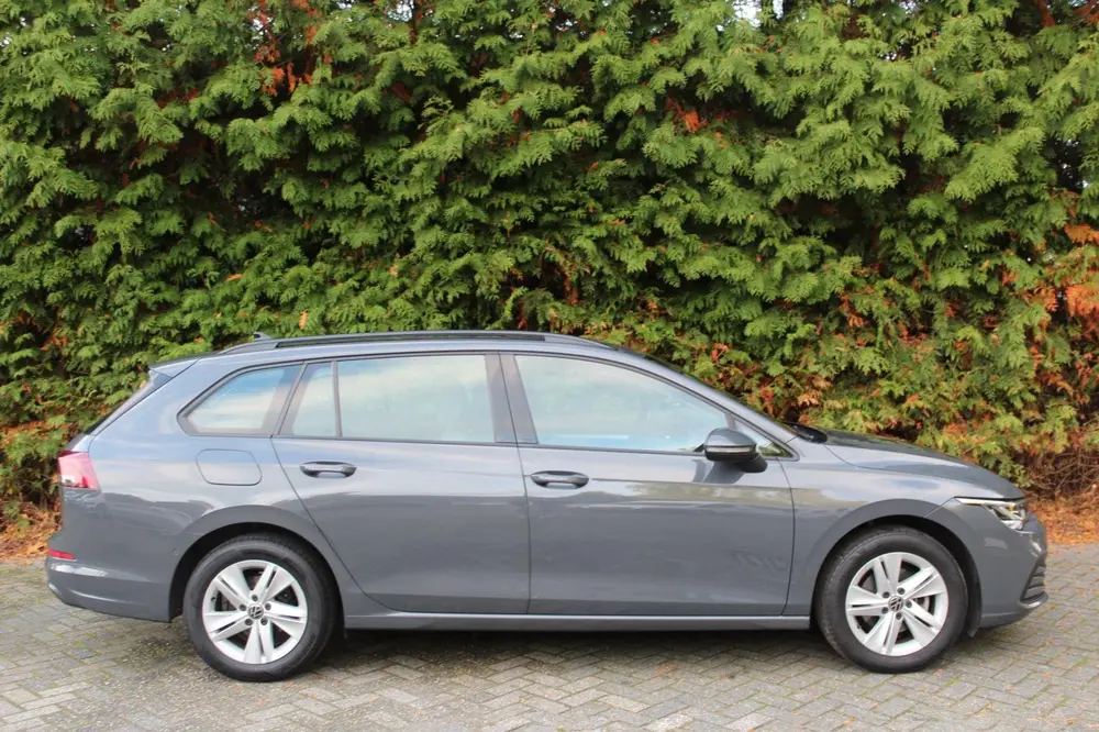 Volkswagen Golf Variant 1.0 eTSI Life Business 110PK | Carpl uit 2023, foto 9