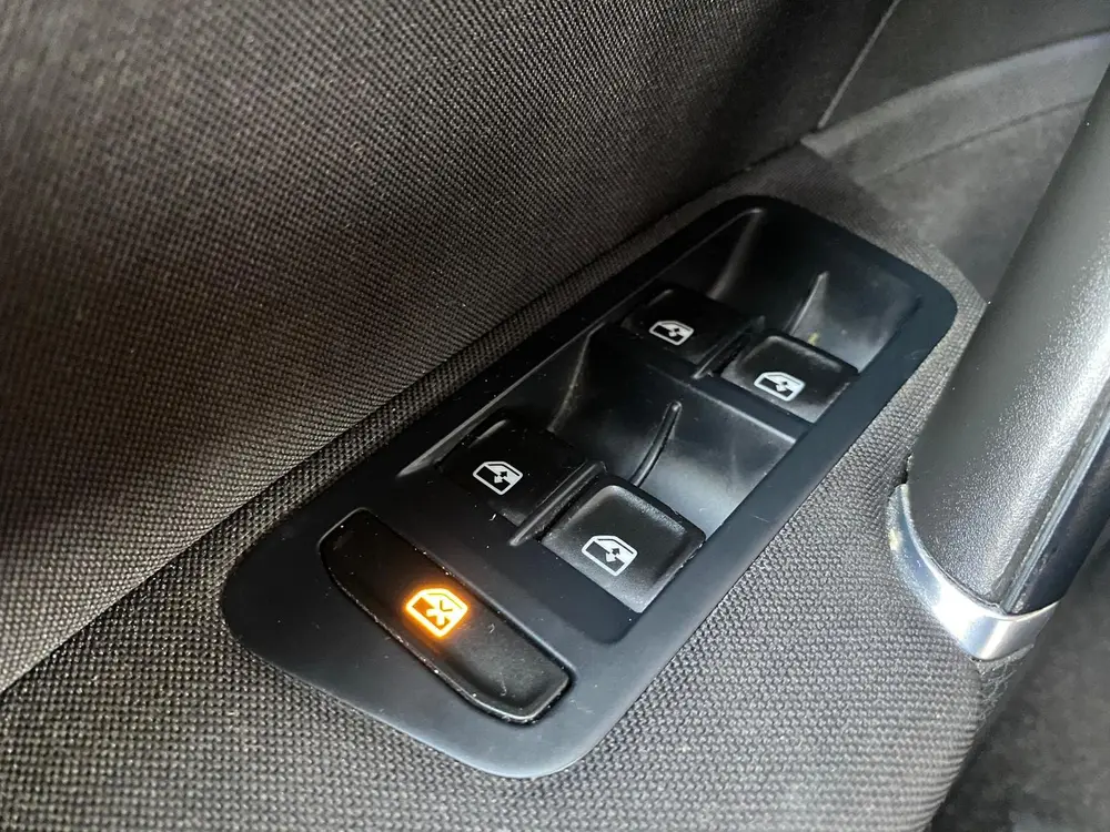 Volkswagen Golf 1.0 TSI Comfortline | Cruise | Navigatie uit 2019, foto 10